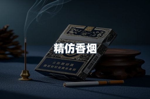 精仿香烟